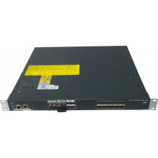 SWITCH: CISCO DS-C9124-K9